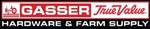 Gasser True Value & Rental