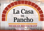 La Casa De Pancho