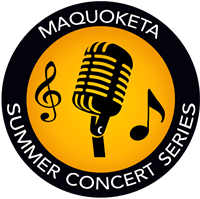 Maquoketa Summer Concert Series