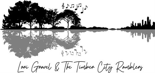 May 30, 2024 - Lori Gravel & The Timber City Ramblers