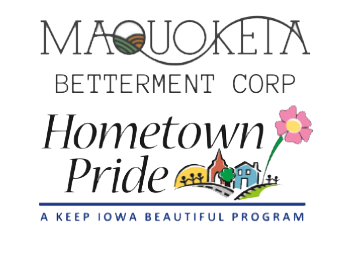 Maquoketa Betterment Corp./Hometown Pride