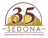 Sedona Staffing Services Inc