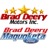 Brad Deery Auto Group