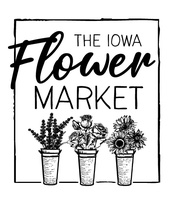 The Iowa Flower Market