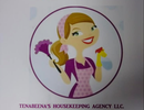 Tenabeena's Housekeeping Agency