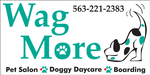 Wag More Over Night Boarding & Doggy Day Care Center