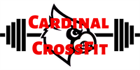 Cardinal CrossFit