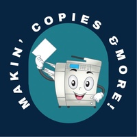 Makin’ Copies & More, LLC 