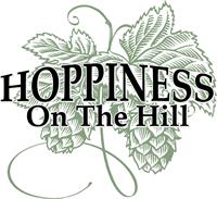 Hoppiness On The Hill