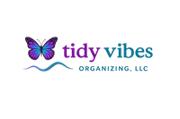 Tidy Vibes Organizing, LLC