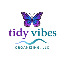 Tidy Vibes Organizing, LLC