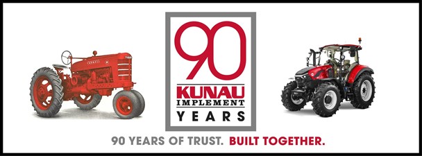 Kunau Implement Co