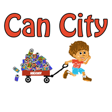Can City