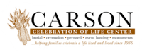 Carson Celebration of Life Center