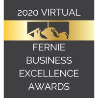2020 Virtual Fernie Business Excellence Awards