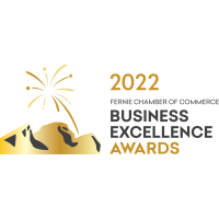 2022 Fernie Business Excellence Awards