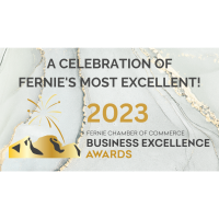 2023 Fernie Business Excellence Awards
