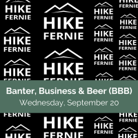 Banter, Business & Beer - September 20, 2023
