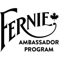 Fernie Ambassador Program - November 19, 2024