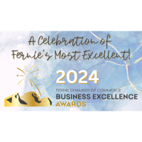 2024 Fernie Business Excellence Awards