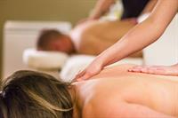 Massage and Relaxation Services