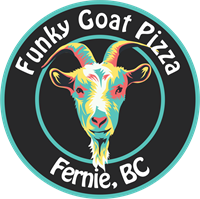 Funky Goat Pizza