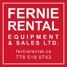 Fernie Rental Equipment and Sales Ltd.