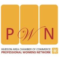 The Professional Women's Network of Hudson