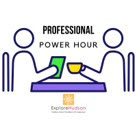 Professional Power Hour Networking Group