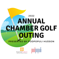 Annual Chamber Golf Outing  presented by PodPopuli