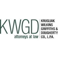 Member Ribbon Cutting - KWGD, Attorneys at Law
