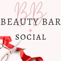 Member Ribbon Cutting - Beauty Bar Social 