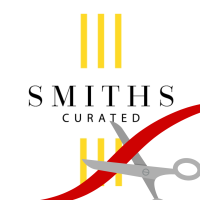 Member Ribbon Cutting - Smiths Curated