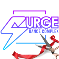 POSTPONED - New Date to be announced soon! Member Ribbon Cutting - Surge Dance Complex