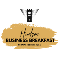 Hudson Business Breakfast - Winning Workplaces