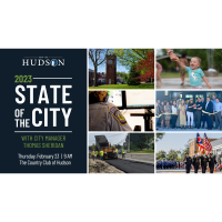 Annual Meeting - State of the City and Member Breakfast