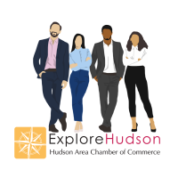 The Young Professionals Network of the Hudson Area Chamber of Commerce 