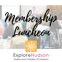 Membership Luncheon - Finding Fun in Mindfulness