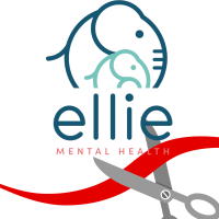 Member Ribbon Cutting - Ellie Mental Health