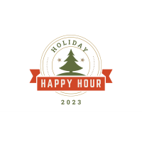 Annual Holiday Happy Hour