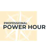 Professional Power Hour
