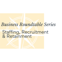 Business Roundtable Discussion Series
