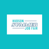 Hudson Summer Job Fair