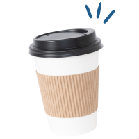 Coffee Connections Sponsored by Neighbor Works