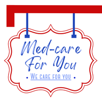 Med-Care For You LLC