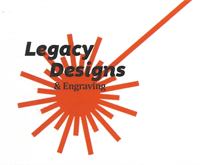 Legacy Designs & Engraving