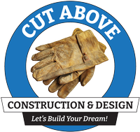 Cut Above Construction & Design