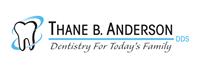 Thane B. Anderson DDS