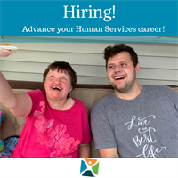 Community Support Manager | Human Services
