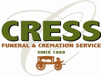 Cress Funeral & Cremation Service